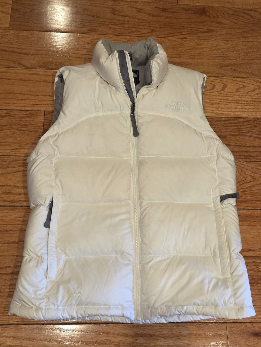 The North Face 700 Down Vest
